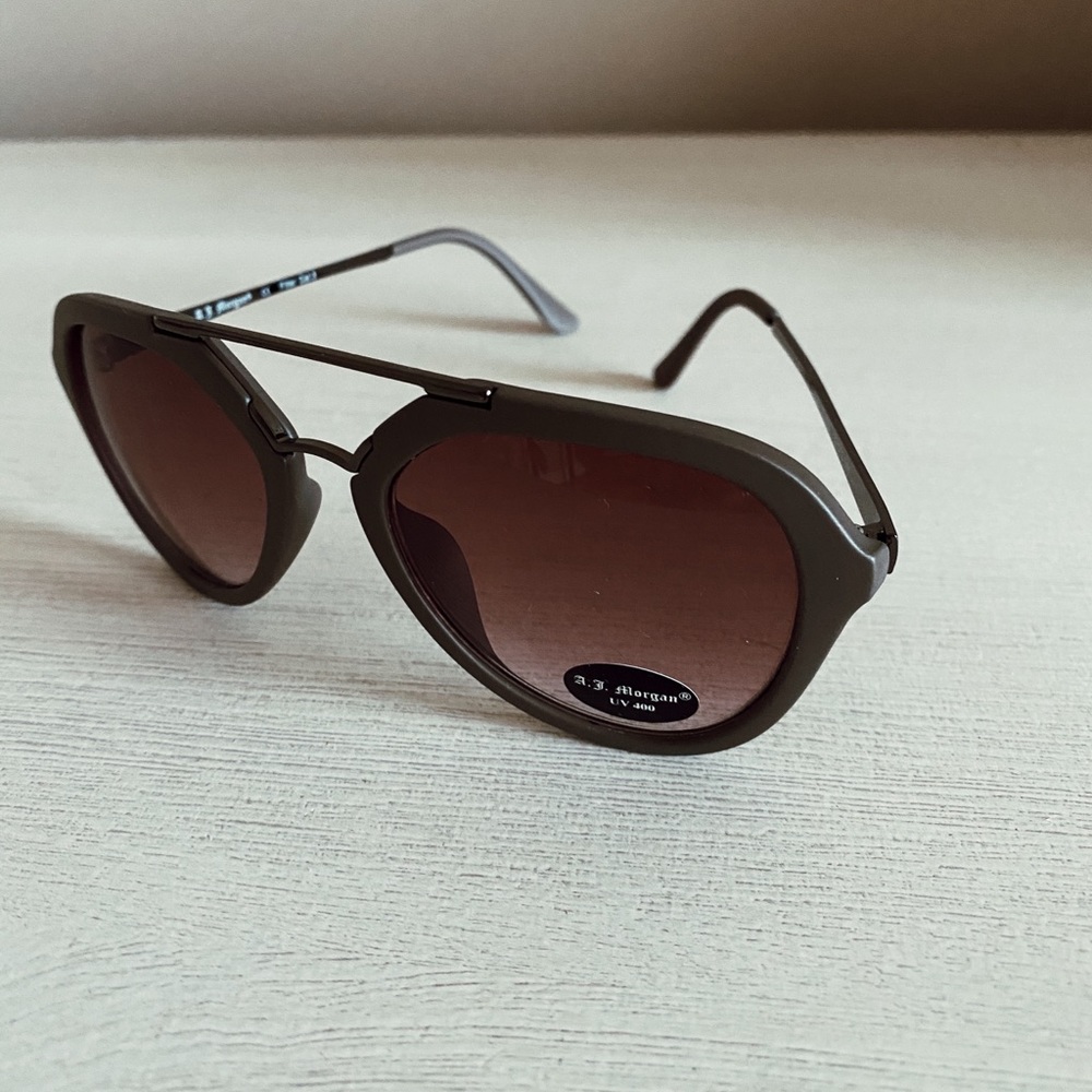 Aj Morgan Sunglasses